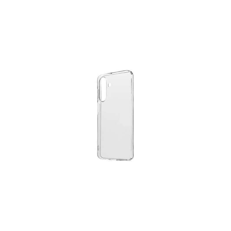 TPU Case Transparent for Samsung Galaxy A17 - A176
